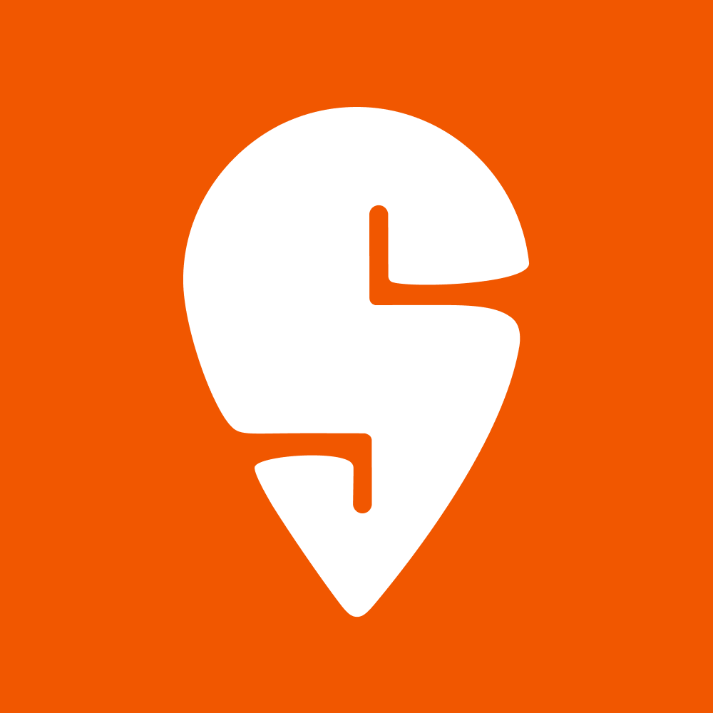 Swiggy Logo