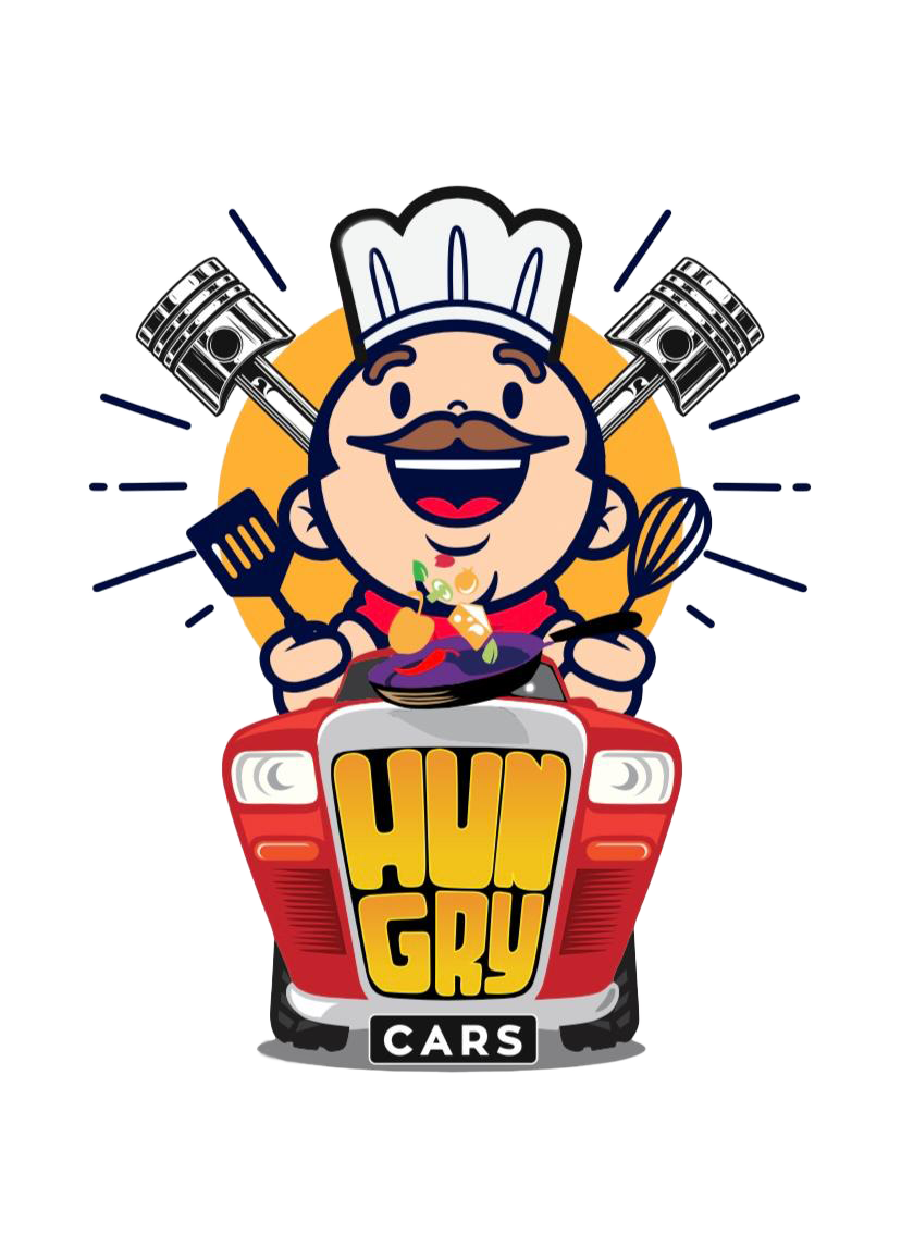 Hungry Cars Logo